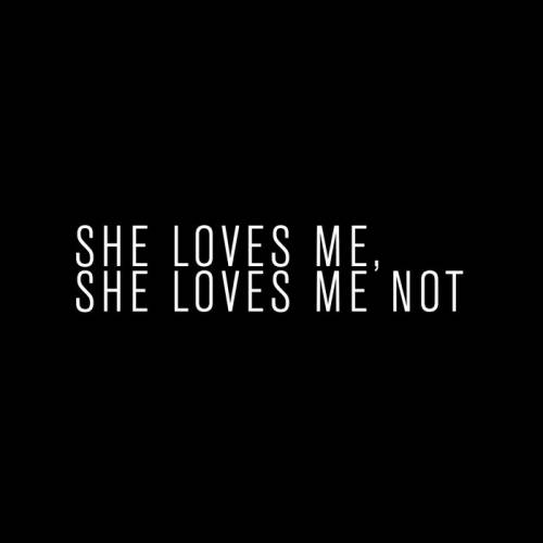 Verminlord : She Loves Me, She Loves Me Not